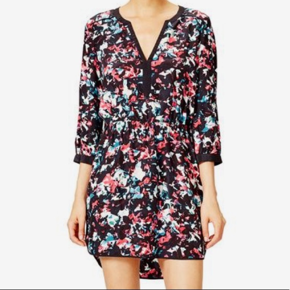 Parker Dress